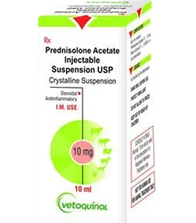 Prednisolone Inj