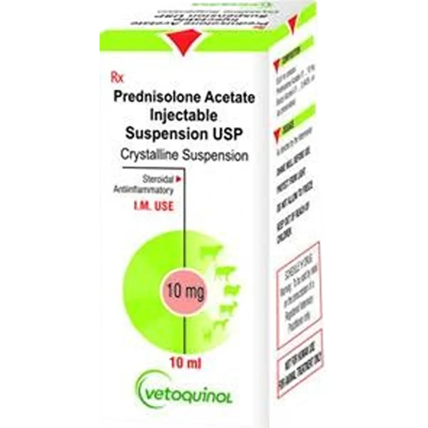 Prednisolone Inj