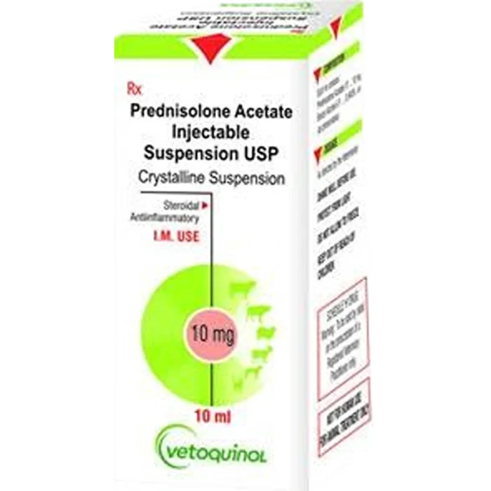 Prednisolone Inj