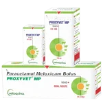 Proxyvet MP