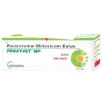 Proxyvet MP