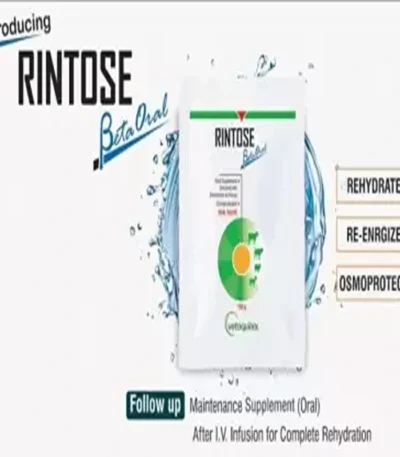RINTOSE Beta