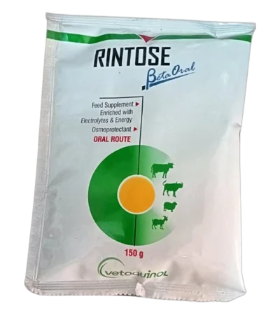 RINTOSE Beta