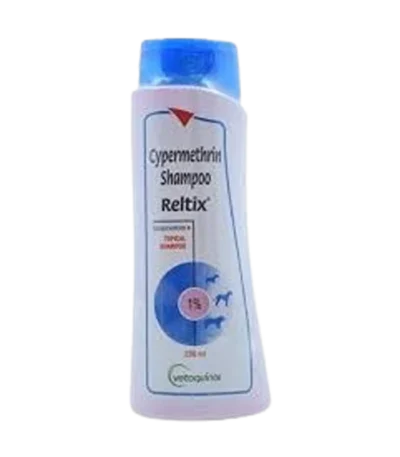 Reltix Shampoo