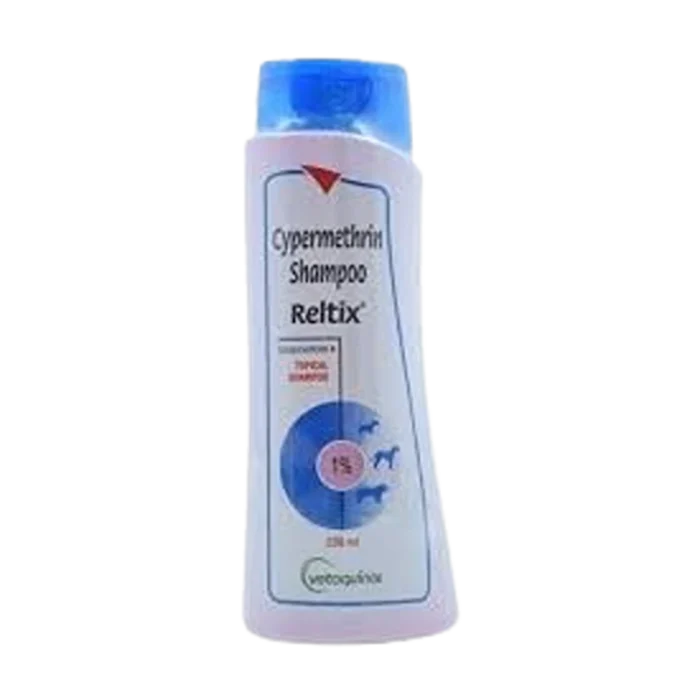 Reltix Shampoo