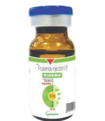 Ridema Injection
