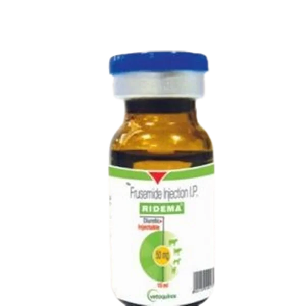 Ridema Injection