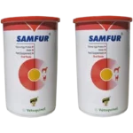 SAMFUR POWDER