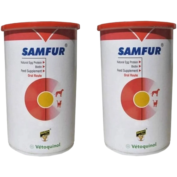 SAMFUR POWDER