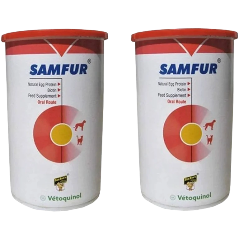 SAMFUR POWDER