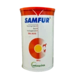 SAMFUR POWDER