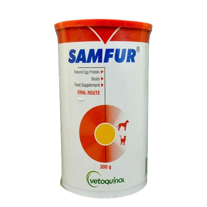 SAMFUR POWDER