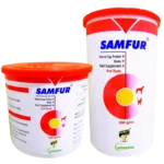 SAMFUR POWDER