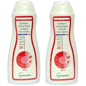 SAMGLOW P-V Shampoo
