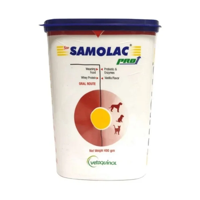 SAMOLAC PRO