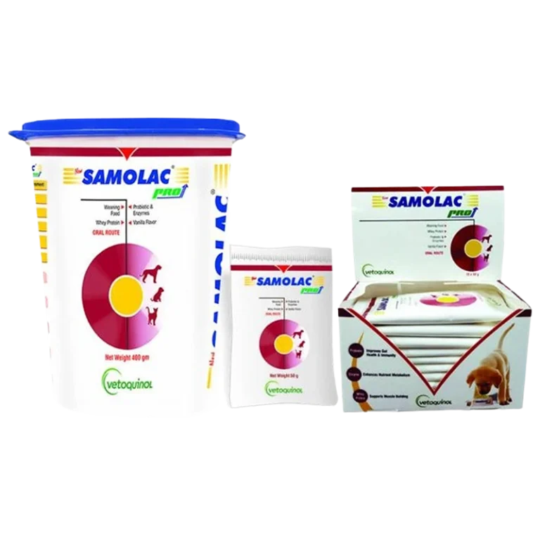 SAMOLAC PRO