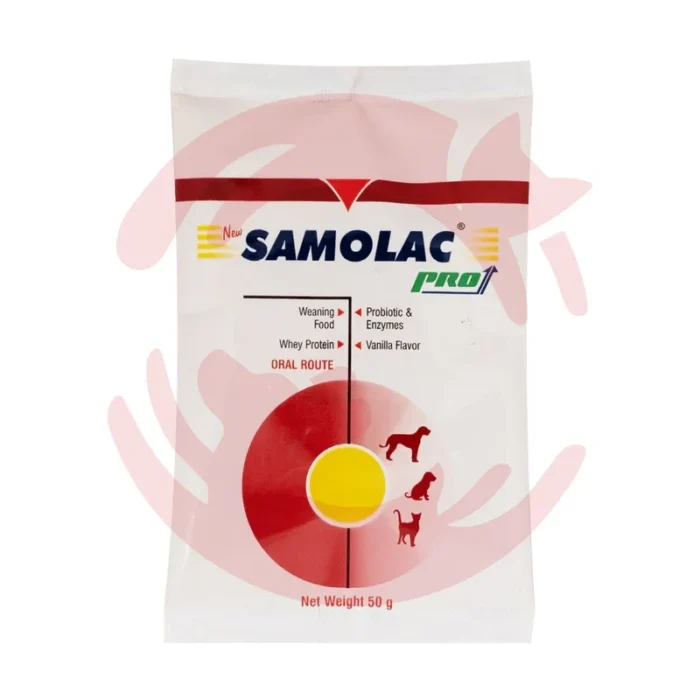 SAMOLAC PRO