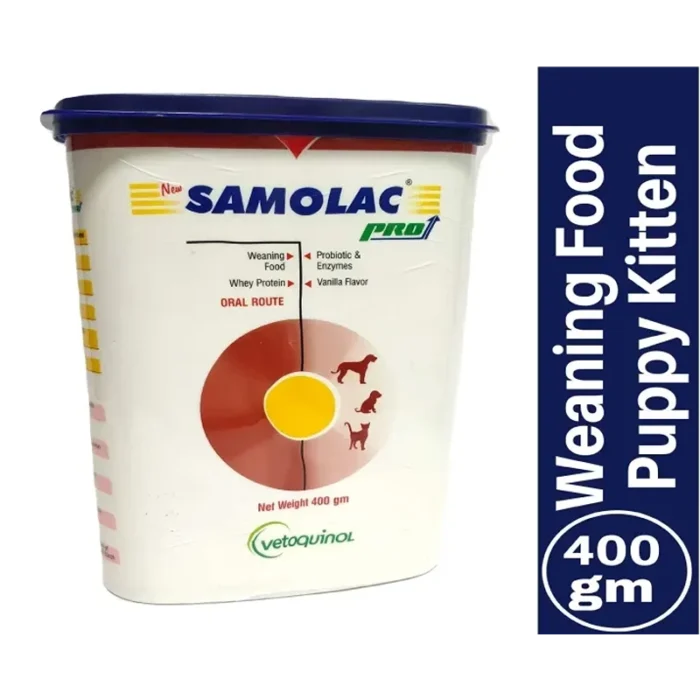 SAMOLAC PRO