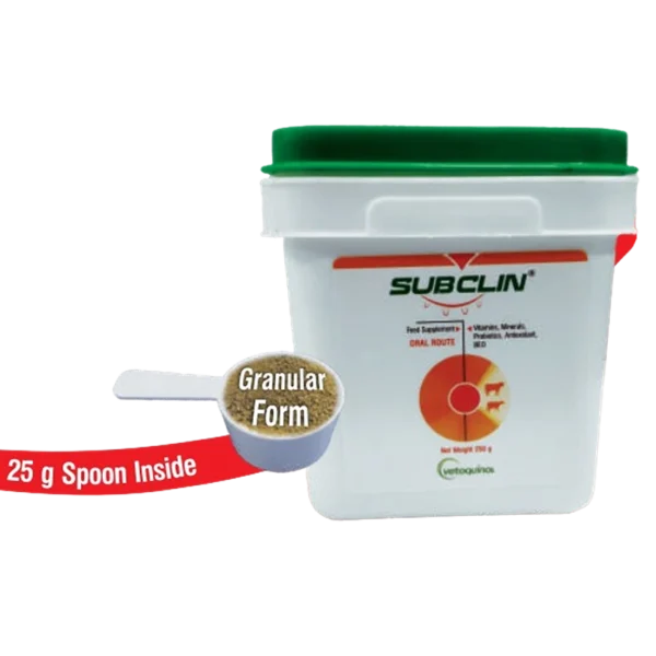SUBCLIN