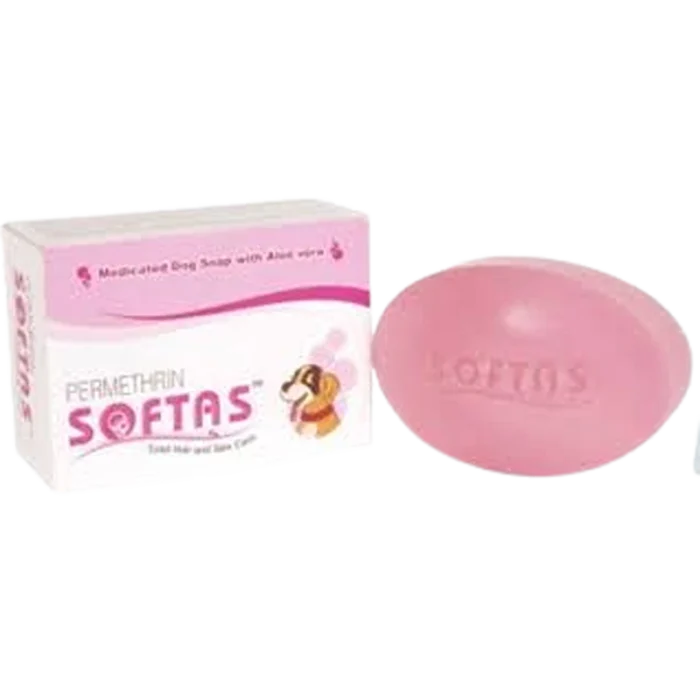 Softas