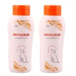 Softas Plus Shampoo
