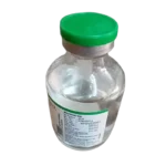 Spasmovet Inj
