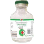 Spasmovet Inj