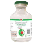 Spasmovet Inj