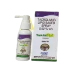 TAKFA PET SPRAY