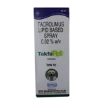TAKFA PET SPRAY