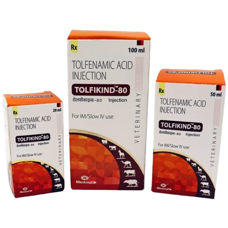 Tolfikind 80