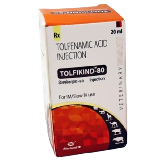 Tolfikind 80