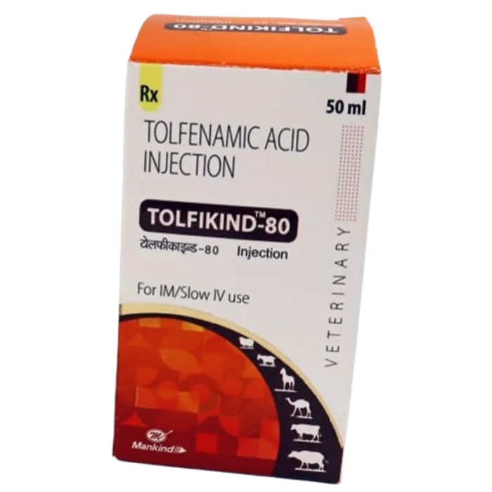 Tolfikind 80