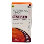 Tolfikind 80