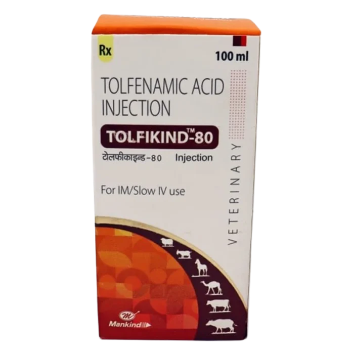 Tolfikind 80