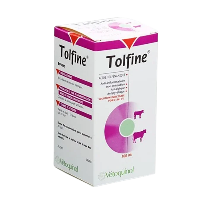 Tolfine 4