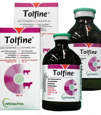 Tolfine 4