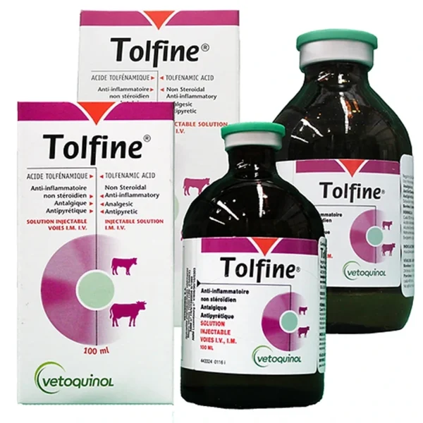 Tolfine 4