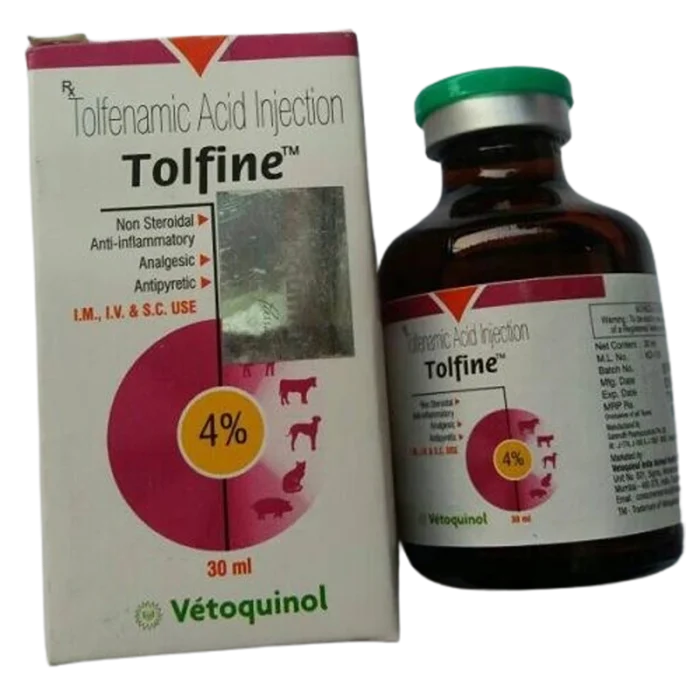 Tolfine 4