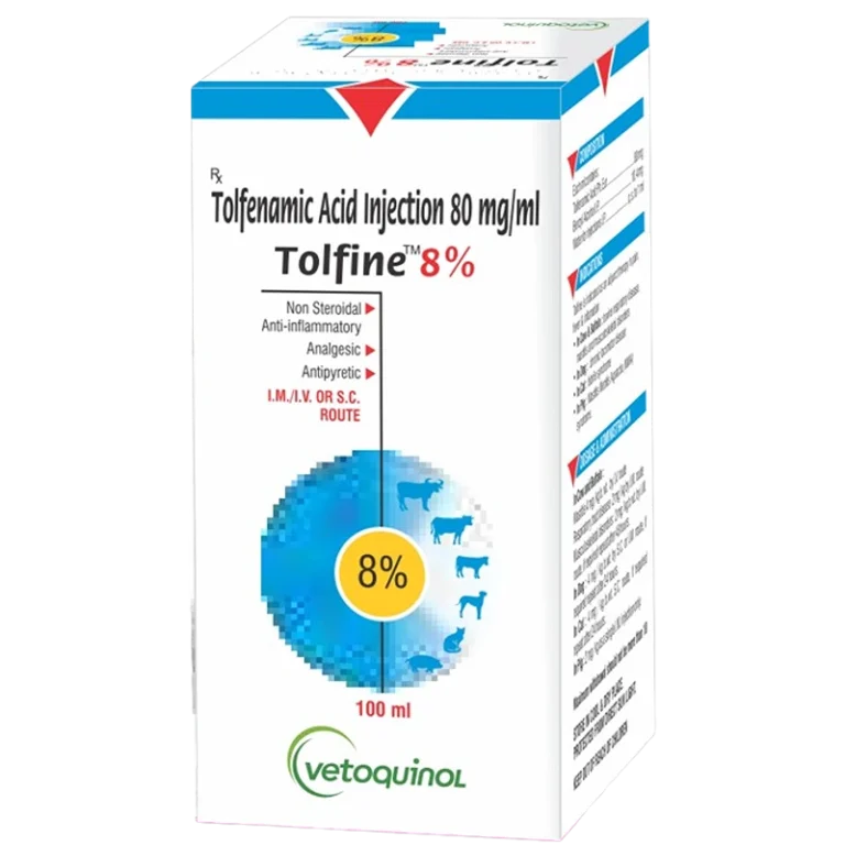 Tolfine 8