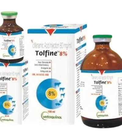 Tolfine 8