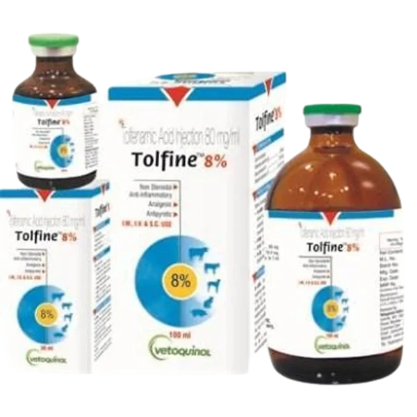 Tolfine 8