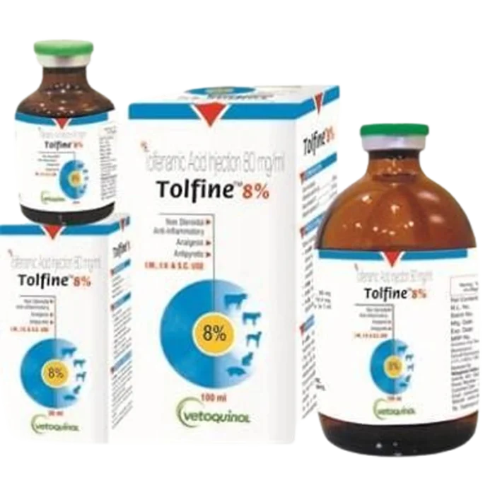 Tolfine 8