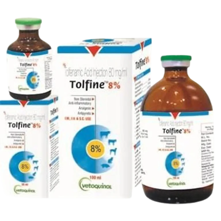 Tolfine 8