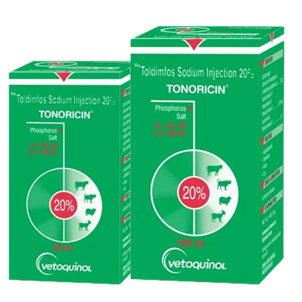 Tonoricin