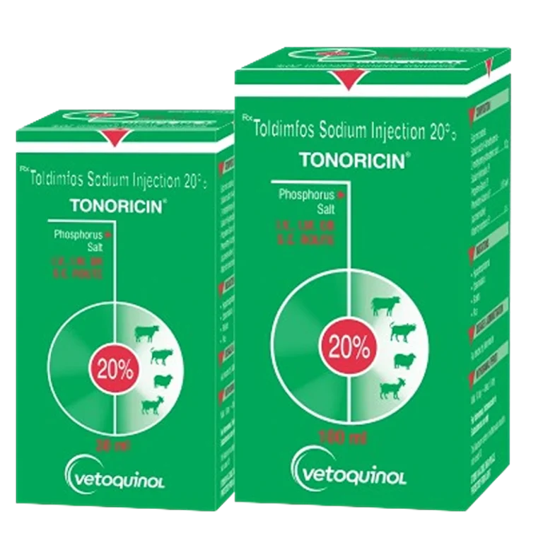 Tonoricin