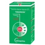 Tonoricin