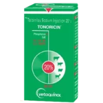 Tonoricin