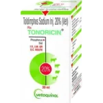 Tonoricin