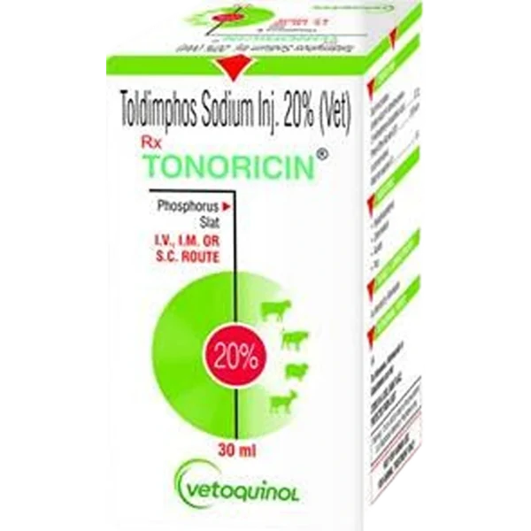 Tonoricin